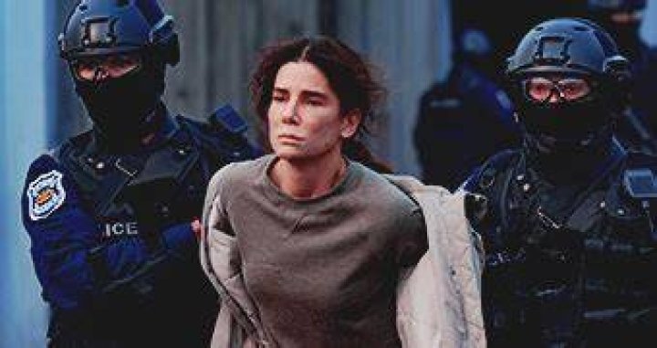 'Sandra Really Had Her Act Together'