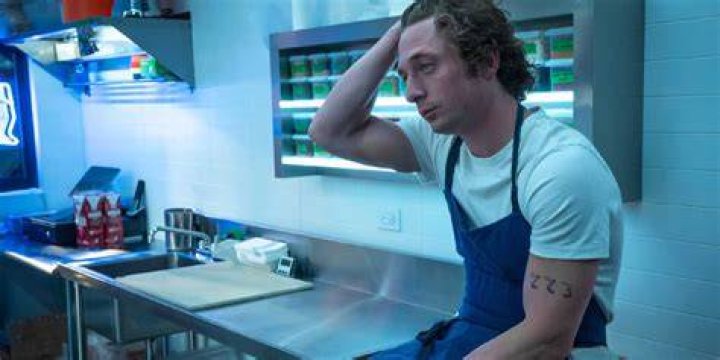 'The Bear': Carmy's Kitchen Jargon, Explained