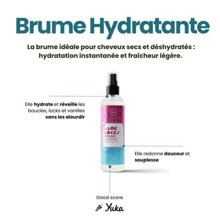 1. Brume Hydratante Multi-Protection