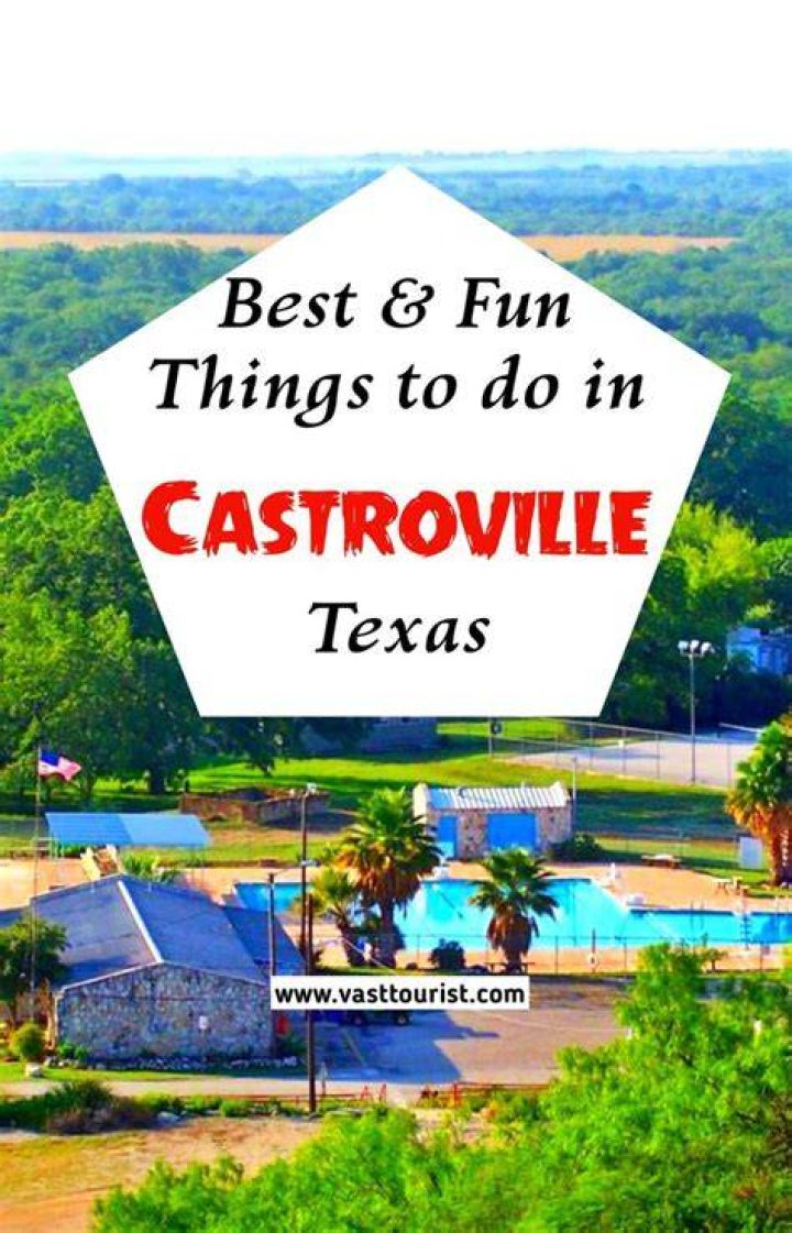 10 Fun Things to Do in Castroville