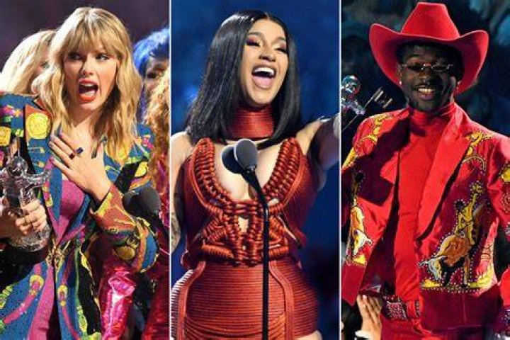 2021 mtv video music awards arrivals