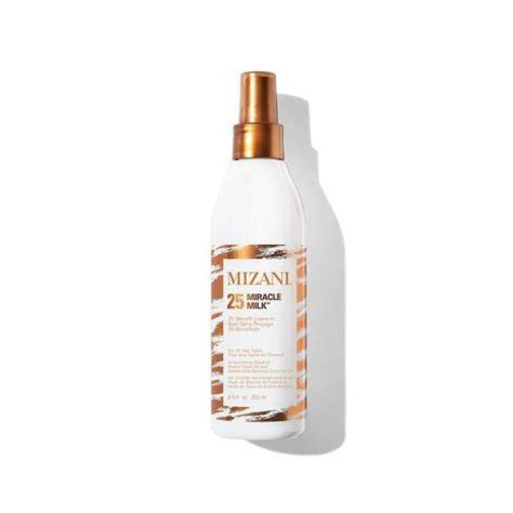 25 Benefit Miracle Milk Leave in Conditioner 25 Benefit Miracle Milk Leave in Conditioner