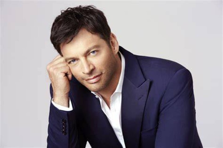 43 Facts about Harry Connick Jr