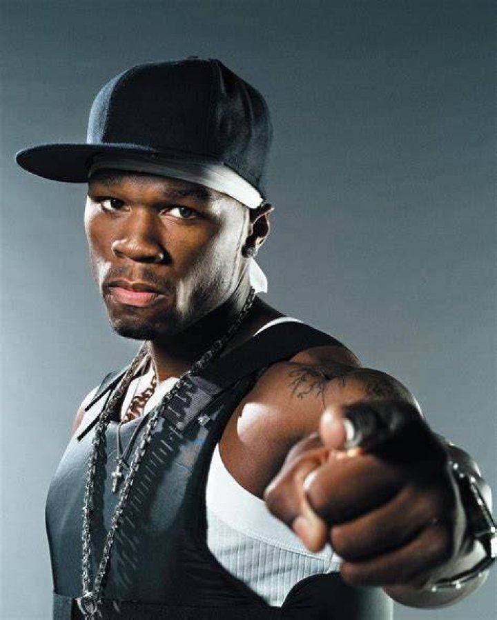 50 Cent Urges Rappers To Take Their Time Making Music As &lsquo;GRODT&rsquo; Hits Chart Milestone
