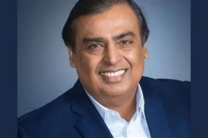 7 Startups That Mukesh Ambani Has Invested In. And Then Some More