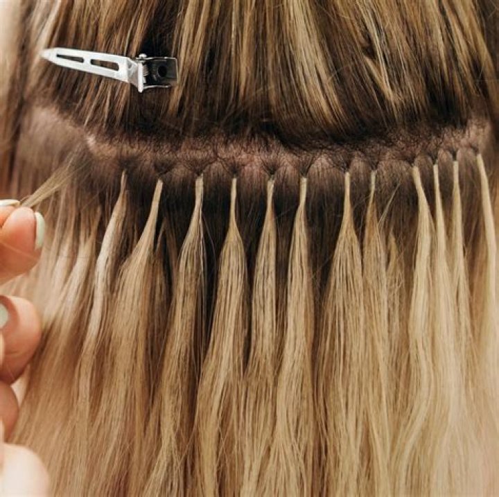 A Guide to Microlink Hair Extensions in 2024