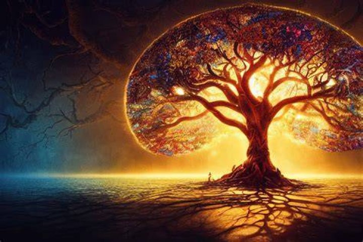 A Tree of Life