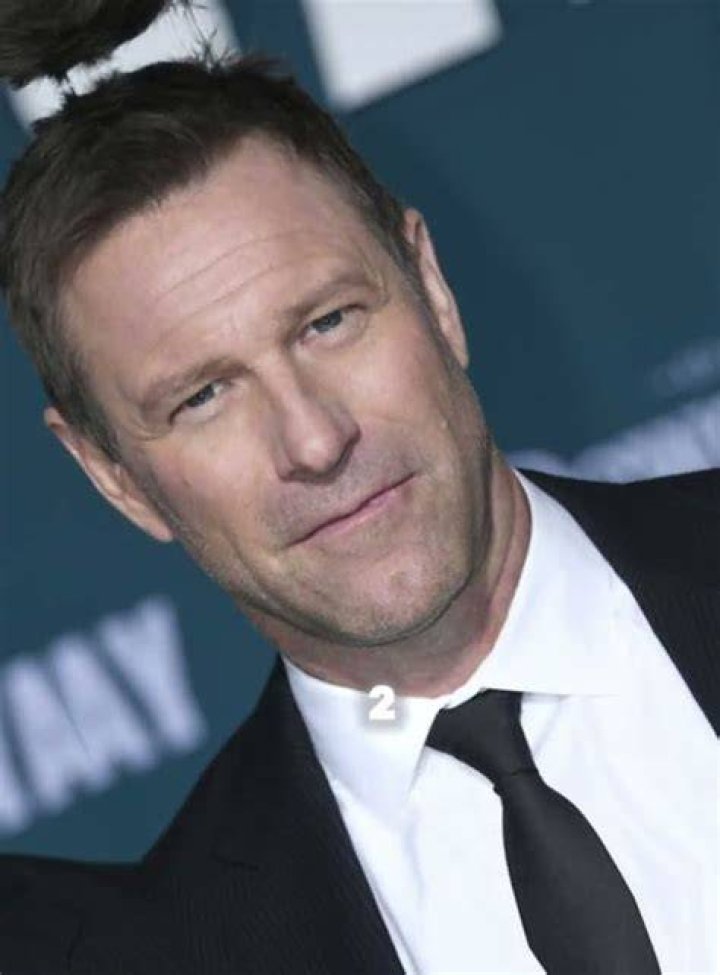 Aaron Eckhart: The Versatile Actor Behind Iconic Roles