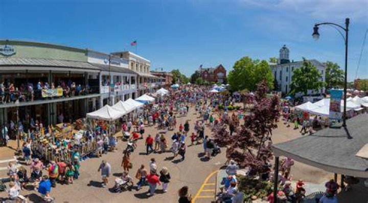 Active Roadmap Case Study Oxford, MS Smart Growth America