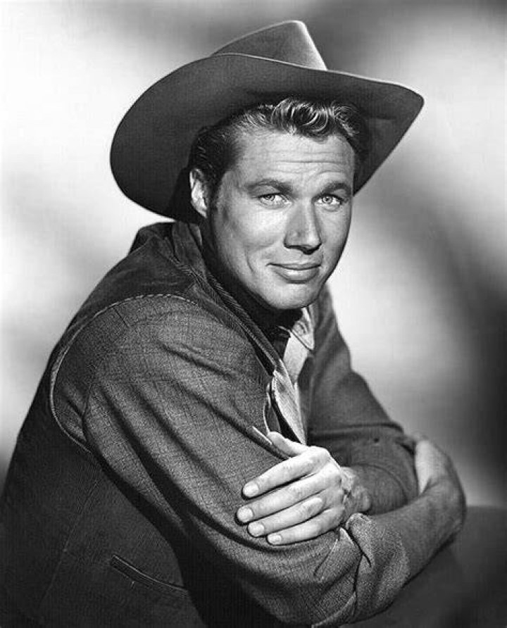Actor John Smith was born today 36 in 1931. Boomers knew him for his