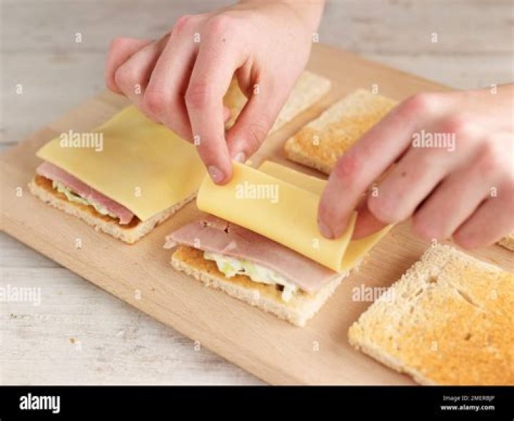 Adding Cheese To Your Order