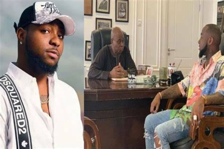 Adedeji Adeleke's bio net worth, age family, everything to know about