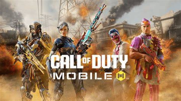 All Confirmed Maps in COD Mobile For COD Mobile On Android And iOS Devices