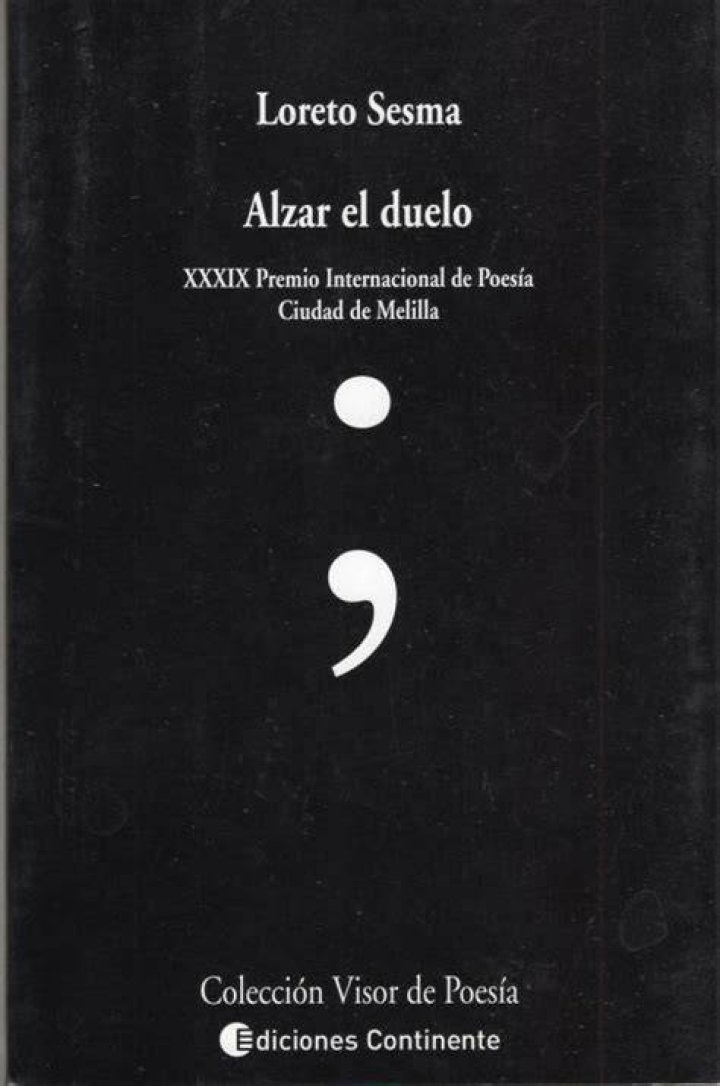 Alzar el duelo Alzar el duelo