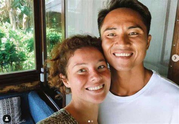 Andi Eigenmann from royalty to happy islander PEP.ph