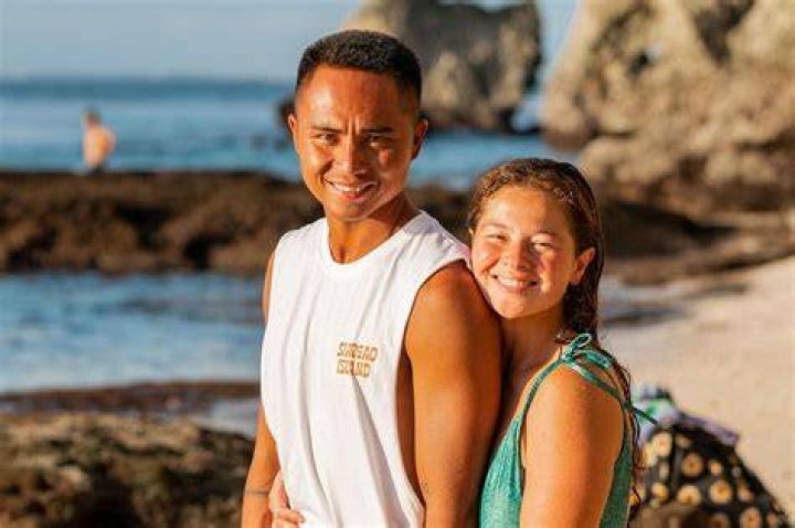 Andi Eigenmann Is 'Happily Single By Choice'