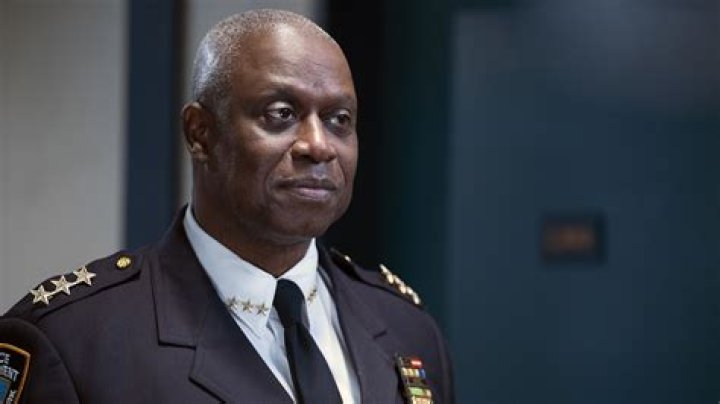 Andre Braugher's Family All About the Late Actor's Wife and Kids