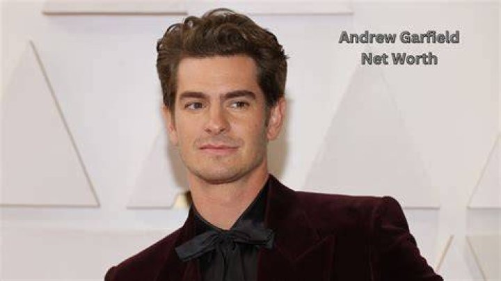 Andrew Garfield Net Worth 2024 Age, GF, Fees and Assets
