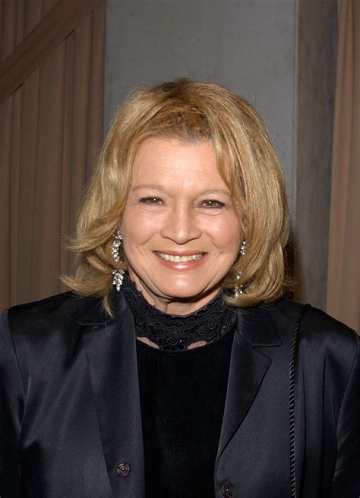 Angie Dickinson's Exspouse Died at 94 after Outliving Their Child by