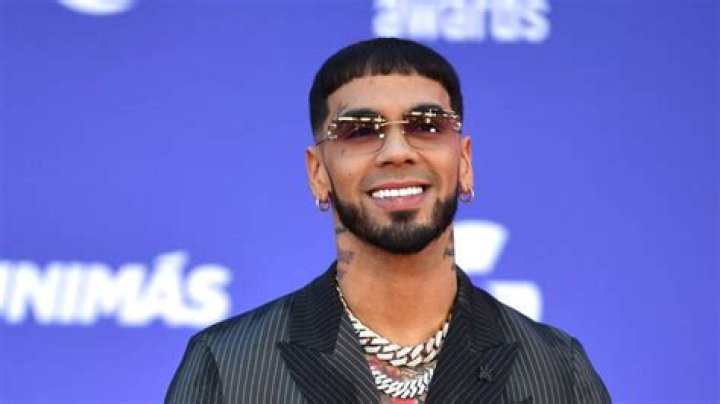 Anuel AA Bio, Age, Net Worth, Height, Divorce, Nationality, Career