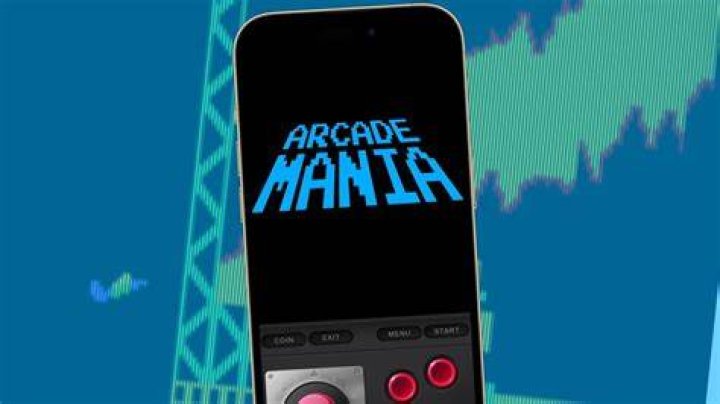 ArcadeMania