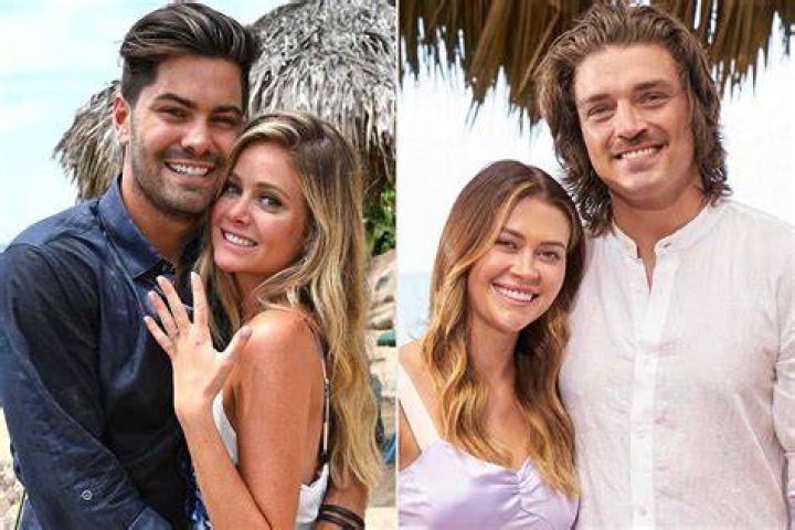 Are Any Couples Still Together?