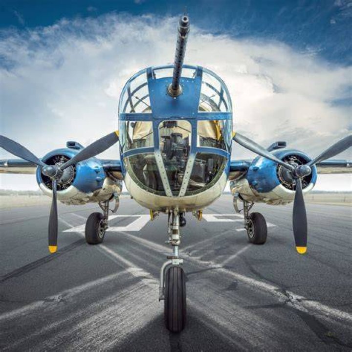 B-25