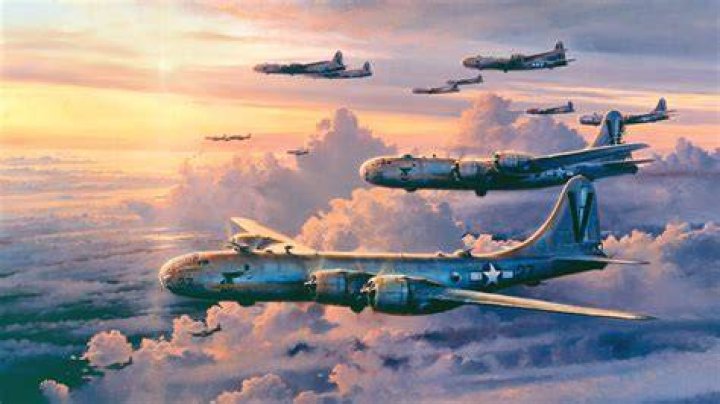 B-29
