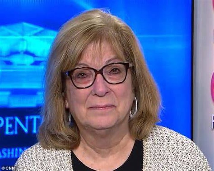 Barbara Starr