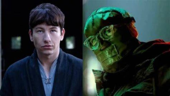 Barry Keoghan&rsquo;s Unsolicited Riddler Audition Landed Him the Role of