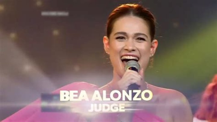 Bea Alonzo won't deny possibility of reconciliation