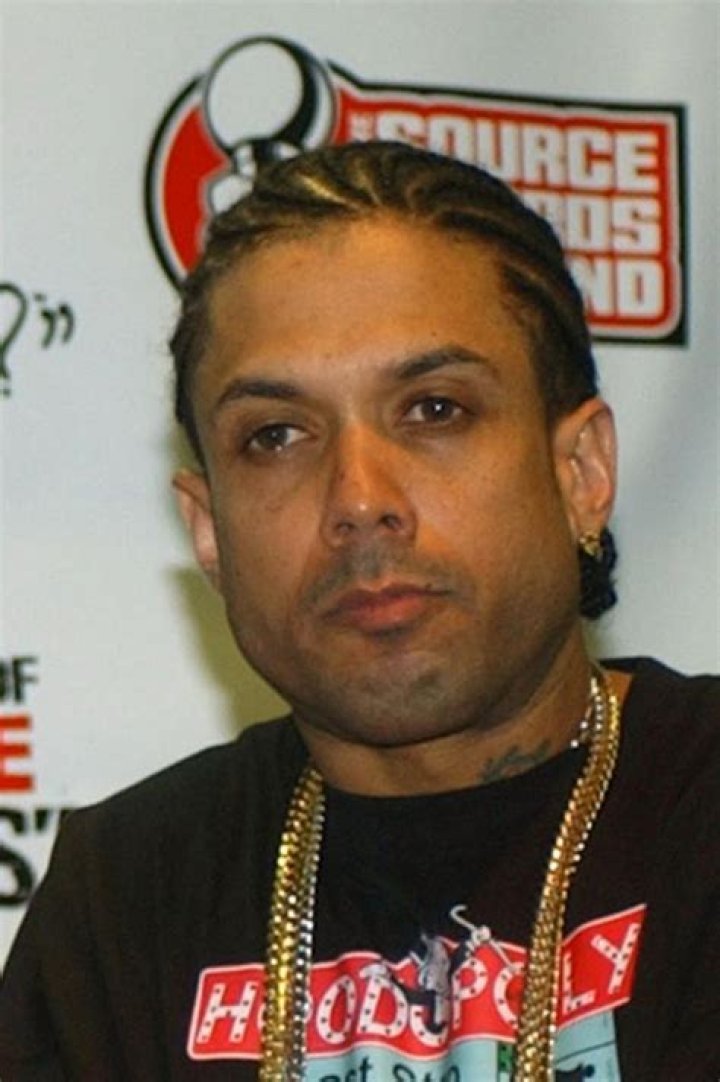 Benzino Net Worth