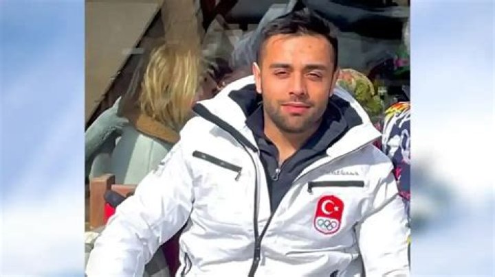 Berkin G&ouml;kbudak kimdir ve ka&ccedil; yaşındadır? Aslı Enver'in eşi Berkin