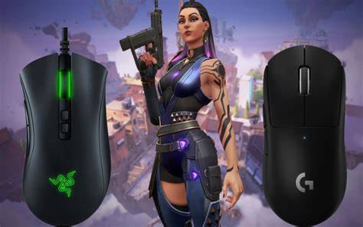 Best Mouse For Valorant: Our Top Picks