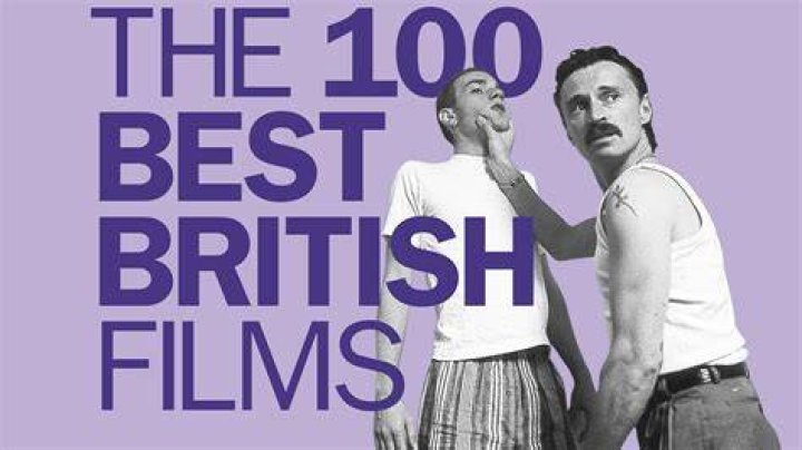 Best of British: Movies
