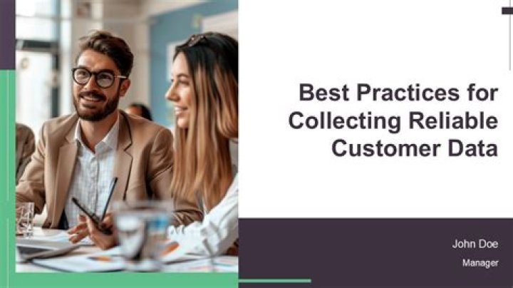 Best Practices For Collecting And Analyzing CPG Data