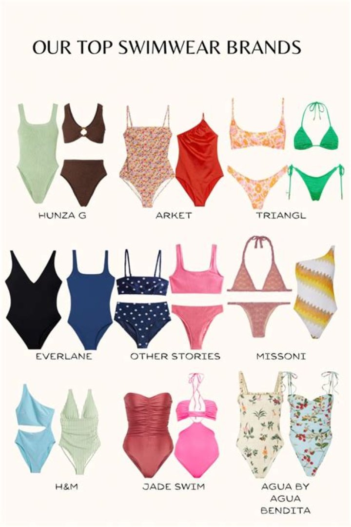 whistles x the longing best swimwear brands