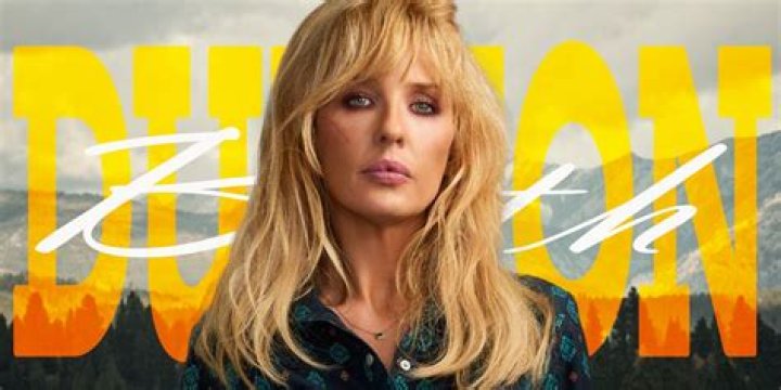 Beth Dutton's 8 Best Burns