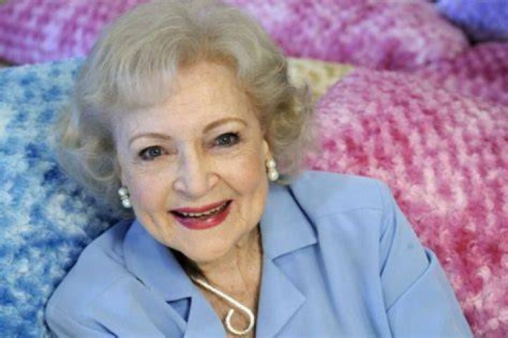 Betty White Net Worth