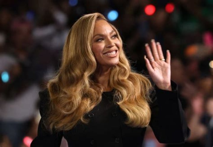 beyonce egot