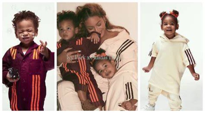Beyonce shares birthday message to Rumi and Sir Carter beyonce rumi and sir carter