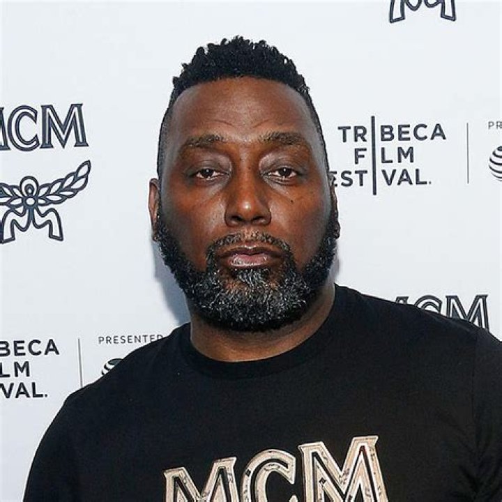 Big Daddy Kane Net Worth