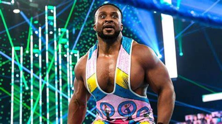 big e wwe 1