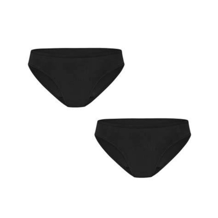 Bikini Briefs 2-pack