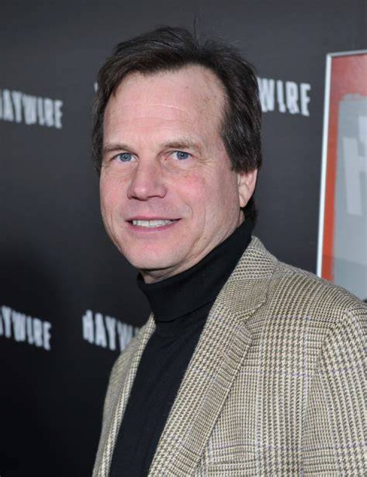 Bill Paxton Net Worth
