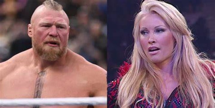 Bischoff’s Wife, Foley, Lesnar’s Return, Ross-WWE