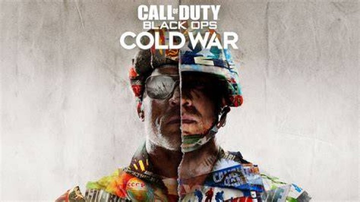 Black Ops Cold War and COD Mobile Appear To Be Connected!