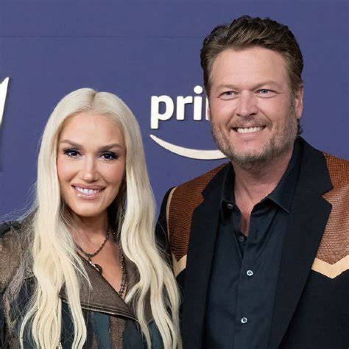 Blake Shelton Is Planning A Big Change With His 2024 New Year's Resolution