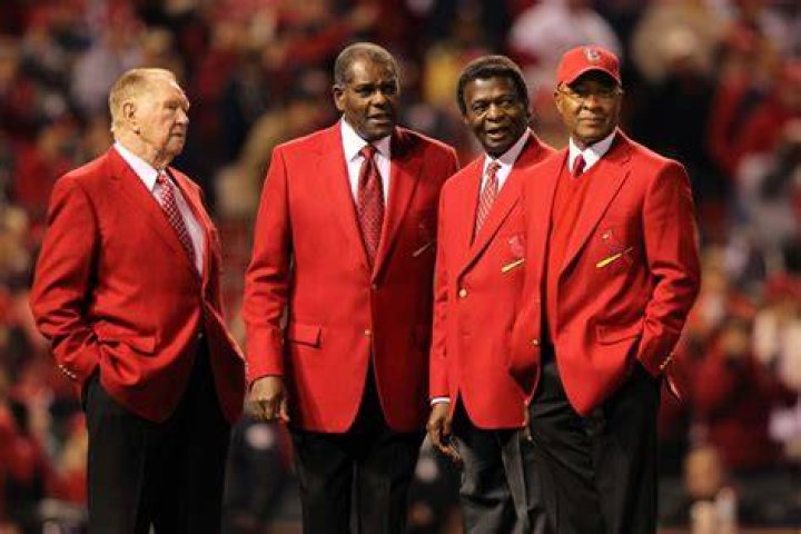 Bob Gibson Net Worth