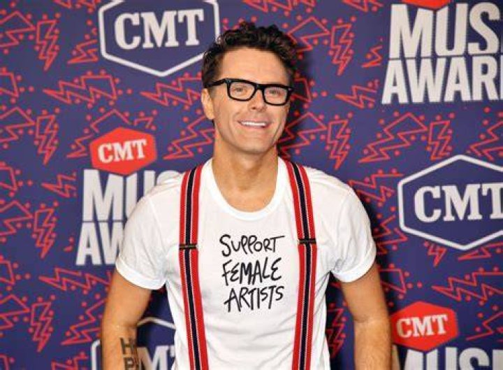 Bobby Bones Net Worth